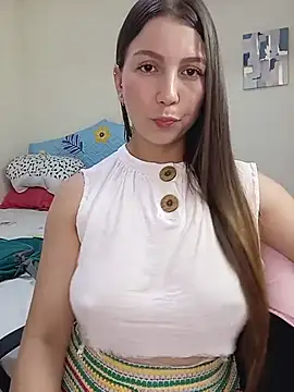 Snapshot of Arianna_Moss chatting on 16, 5, 2026 Arianna Moss online show from 16, 5, 2026
