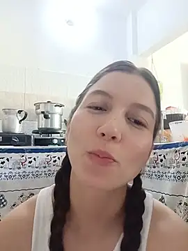 Snapshot of Arianna_Moss chatting on 10, 7, 2026 Arianna Moss online show from 10, 7, 2026