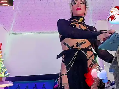 samanthaatt online show from 18, 11, 2025