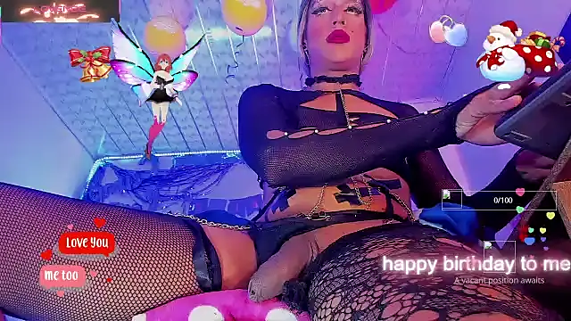 samanthaatt online show from 29, 11, 2025