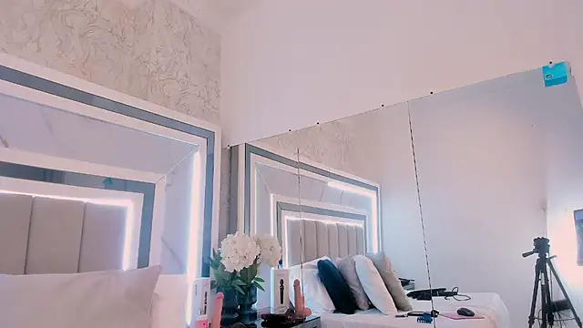 melodycharlotte online show from 4, 12, 2025