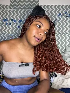 chocolatito-ho online show from 25, 10, 2025