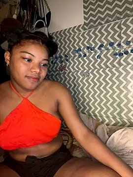 chocolatito-ho online show from 31, 10, 2025