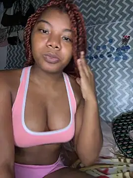 chocolatito-ho online show from 3, 12, 2025