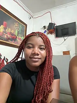 chocolatito-ho online show from 6, 2, 2026