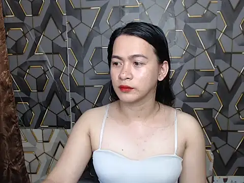 Snapshot of ur_asianpretty chatting on 12, 6, 2026 ur asianpretty online show from 12, 6, 2026