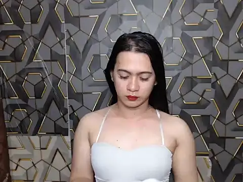 Snapshot of ur_asianpretty chatting on 18, 6, 2026 ur asianpretty online show from 18, 6, 2026