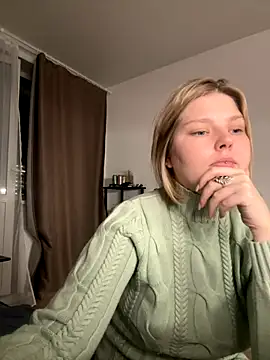 OpheliaRitz online show from 29, 11, 2025