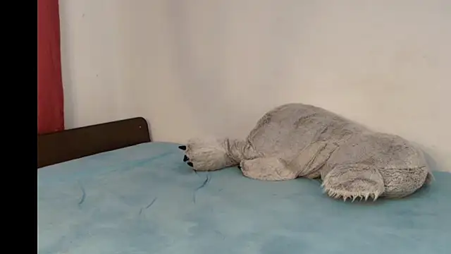 Snapshot of JullyanaRain chatting on 24, 4, 2026 JullyanaRain online show from 24, 4, 2026