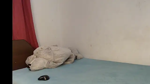 JullyanaRain online show from 14, 7, 2026