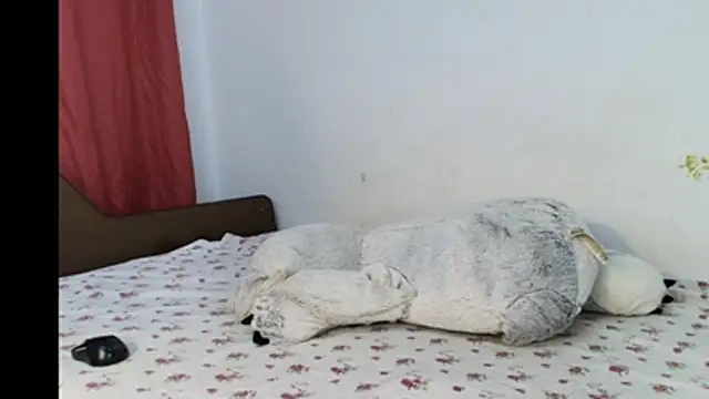 JullyanaRain online show from 28, 7, 2026