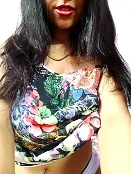 Princessa05 online show from 28, 10, 2025