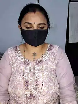 Snapshot of Hot_Anjali_123 chatting on 9, 11, 2025 Hot Anjali 123 online show from 9, 11, 2025