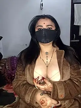 Snapshot of Hot_Anjali_123 chatting on 8, 1, 2026 Hot Anjali 123 online show from 8, 1, 2026