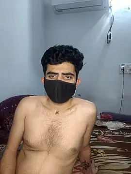 Snapshot of Hot_Anjali_123 chatting on 12, 1, 2026 Hot Anjali 123 online show from 12, 1, 2026