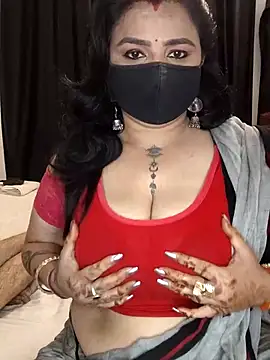 Snapshot of Hot_Anjali_123 chatting on 7, 3, 2026 Hot Anjali 123 online show from 7, 3, 2026