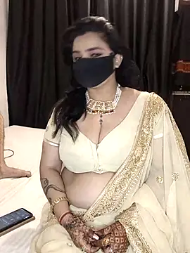 Snapshot of Hot_Anjali_123 chatting on 27, 3, 2026 Hot Anjali 123 online show from 27, 3, 2026