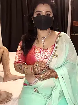 Snapshot of Hot_Anjali_123 chatting on 27, 3, 2026 Hot Anjali 123 online show from 27, 3, 2026