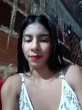 Snapshot of chaparritahot99 chatting on 22, 12, 2025 chaparritahot99 online show from 22, 12, 2025