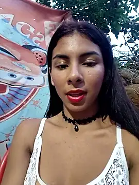 Snapshot of chaparritahot99 chatting on 6, 1, 2026 chaparritahot99 online show from 6, 1, 2026