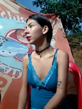 Snapshot of chaparritahot99 chatting on 7, 1, 2026 chaparritahot99 online show from 7, 1, 2026