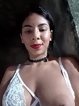 Snapshot of chaparritahot99 chatting on 12, 1, 2026 chaparritahot99 online show from 12, 1, 2026