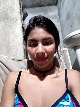 Snapshot of chaparritahot99 chatting on 15, 1, 2026 chaparritahot99 online show from 15, 1, 2026