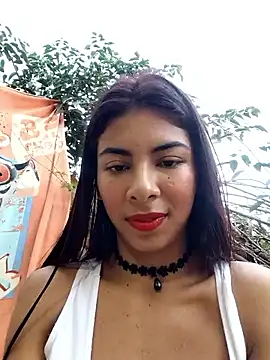 Snapshot of chaparritahot99 chatting on 17, 1, 2026 chaparritahot99 online show from 17, 1, 2026