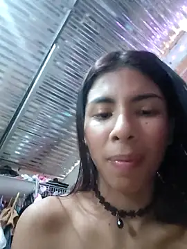 Snapshot of chaparritahot99 chatting on 31, 1, 2026 chaparritahot99 online show from 31, 1, 2026