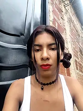 Snapshot of chaparritahot99 chatting on 3, 2, 2026 chaparritahot99 online show from 3, 2, 2026