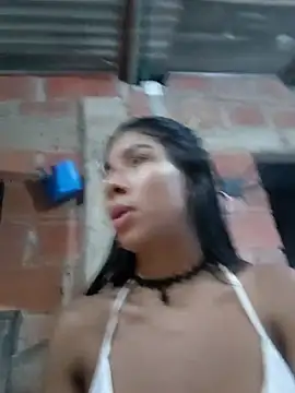 Snapshot of chaparritahot99 chatting on 4, 2, 2026 chaparritahot99 online show from 4, 2, 2026