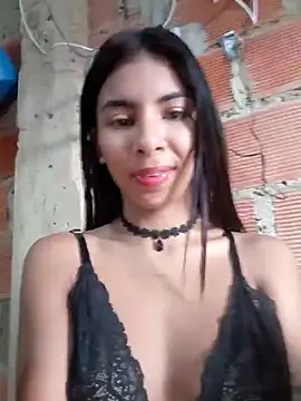 Snapshot of chaparritahot99 chatting on 5, 2, 2026 chaparritahot99 online show from 5, 2, 2026