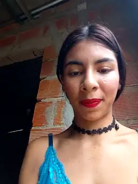 Snapshot of chaparritahot99 chatting on 8, 2, 2026 chaparritahot99 online show from 8, 2, 2026