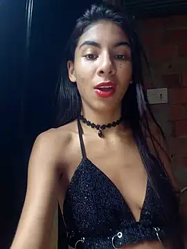 Snapshot of chaparritahot99 chatting on 11, 2, 2026 chaparritahot99 online show from 11, 2, 2026