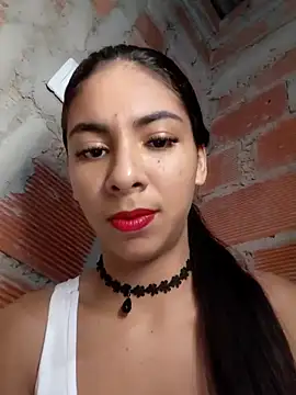 Snapshot of chaparritahot99 chatting on 12, 2, 2026 chaparritahot99 online show from 12, 2, 2026