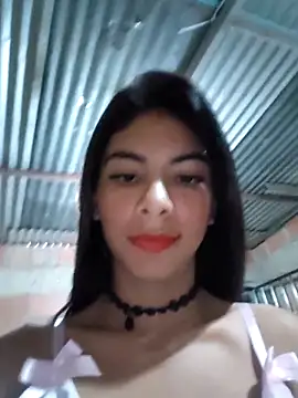 Snapshot of chaparritahot99 chatting on 13, 2, 2026 chaparritahot99 online show from 13, 2, 2026