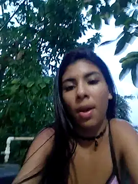 Snapshot of chaparritahot99 chatting on 14, 2, 2026 chaparritahot99 online show from 14, 2, 2026