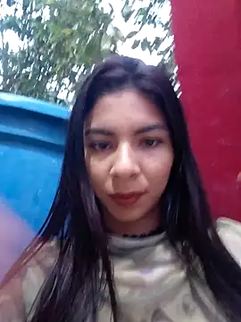 Snapshot of chaparritahot99 chatting on 15, 2, 2026 chaparritahot99 online show from 15, 2, 2026