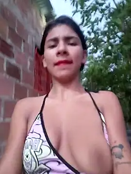 Snapshot of chaparritahot99 chatting on 22, 2, 2026 chaparritahot99 online show from 22, 2, 2026