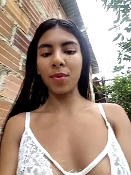 Snapshot of chaparritahot99 chatting on 25, 2, 2026 chaparritahot99 online show from 25, 2, 2026