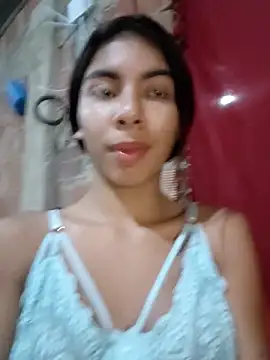 Snapshot of chaparritahot99 chatting on 26, 2, 2026 chaparritahot99 online show from 26, 2, 2026