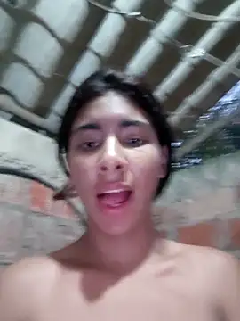 Snapshot of chaparritahot99 chatting on 1, 3, 2026 chaparritahot99 online show from 1, 3, 2026