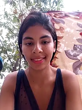 Snapshot of chaparritahot99 chatting on 4, 3, 2026 chaparritahot99 online show from 4, 3, 2026