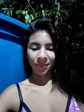 Snapshot of chaparritahot99 chatting on 6, 3, 2026 chaparritahot99 online show from 6, 3, 2026