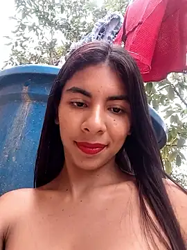 Snapshot of chaparritahot99 chatting on 6, 3, 2026 chaparritahot99 online show from 6, 3, 2026