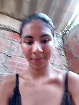 Snapshot of chaparritahot99 chatting on 9, 3, 2026 chaparritahot99 online show from 9, 3, 2026