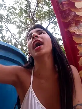 Snapshot of chaparritahot99 chatting on 11, 3, 2026 chaparritahot99 online show from 11, 3, 2026