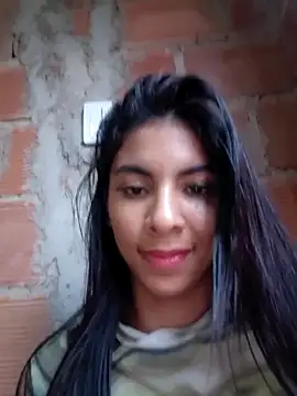 Snapshot of chaparritahot99 chatting on 13, 3, 2026 chaparritahot99 online show from 13, 3, 2026