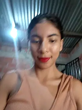 Snapshot of chaparritahot99 chatting on 18, 3, 2026 chaparritahot99 online show from 18, 3, 2026