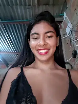 Snapshot of chaparritahot99 chatting on 19, 3, 2026 chaparritahot99 online show from 19, 3, 2026